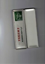 Faber castell blechschachtel gebraucht kaufen  Dessau-Roßlau