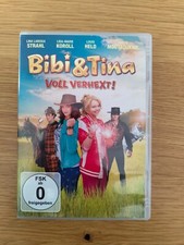 Bibi tina verhext gebraucht kaufen  Sibbesse