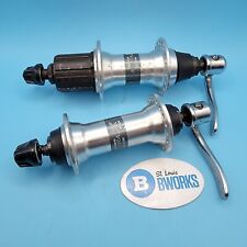 Vintage shimano acera for sale  Saint Louis