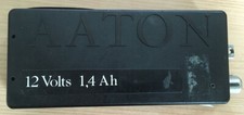Aaton ltr xtr for sale  UK