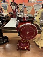 Affettatrice berkel mod usato  Cervia