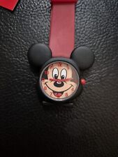 Orologio topolino disney usato  Rho