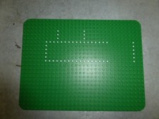 Lego plaque base d'occasion  Quetigny