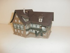 Decor maquette vollmer d'occasion  Remiremont