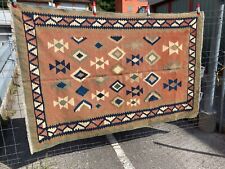 Qasqai kilim 240x155cm usato  Venegono Superiore