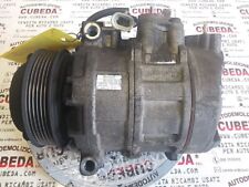 Compressore opel zafira usato  Catania