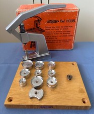 Vintage watchmakers tools. for sale  DONCASTER