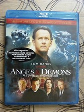 Dvd blu ray d'occasion  Ambérieu-en-Bugey
