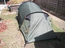 Vango tempest man for sale  HARLOW