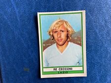 Panini calciatori 1973 usato  Canelli