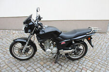 Kymco pulsar 125 gebraucht kaufen  St. Egidien