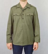 Vintage army olive for sale  SHEFFIELD