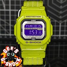 Casio shock lide for sale  Shipping to Ireland