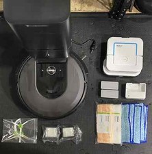 Irobot roomba plus for sale  USA