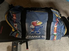 Sac foot junior d'occasion  L'Arbresle