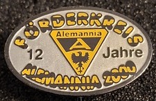 Alemannia aachen fußball gebraucht kaufen  Hamburg