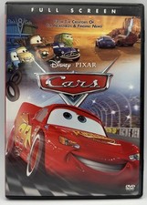 Cars dvd full for sale  Winston