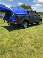 Double cab truck for sale  COLCHESTER