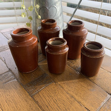 Vintage earth tone for sale  WISBECH