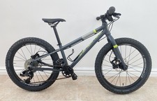 Islabikes creig charcoal for sale  BURTON-ON-TRENT