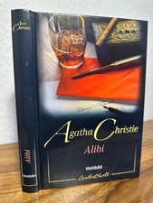 Alibi dem englischen gebraucht kaufen  Leipzig