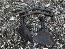 Ransomes robin match for sale Ransomes robin match for sale  STAFFORD