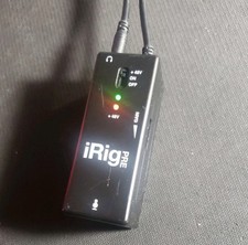 Irig pre mobile d'occasion  Expédié en Belgium