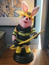 Novelty duracell bunny for sale  TAMWORTH
