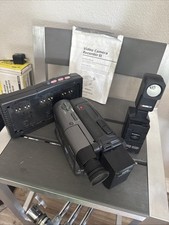 Sony handycam ccd for sale  Henderson