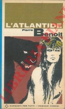 Narrativa benoit l usato  Italia