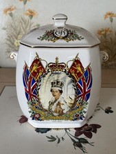 Ringtons queen elizabeth for sale  SHEFFIELD