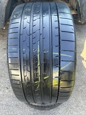 Continental sportcontact merce for sale  ORMSKIRK