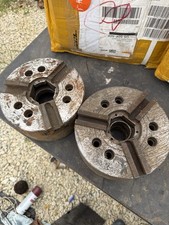 Kitagawa three jaw for sale  French Lick