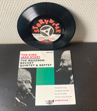 Sidney bechet. mezzrow d'occasion Sidney bechet. mezzrow d'occasion  Castries