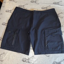 Musto evolution shorts for sale  HOCKLEY