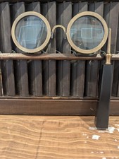 binocular magnifier for sale binocular magnifier for sale Orange