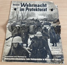 alte zeitungen gebraucht kaufen  Ehingen