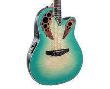 Ovation celebrity elite for sale  Winchester