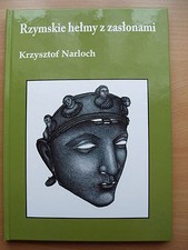 Rzymskie hełmy z zasłonami  -  Krzysztof Narloch na sprzedaż  PL