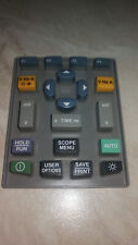 Tastiera scopemeter fluke usato  Italia