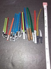 Star wars lightsaber for sale  San Francisco