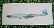Histoavia gloster meteor d'occasion  Lamastre