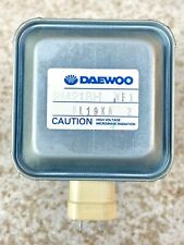 Magnetron daewoo 2m218h gebraucht kaufen  Mering