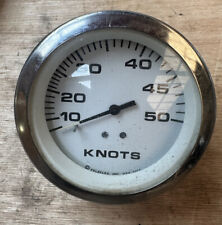 Knots speedo dashboard for sale  ELY