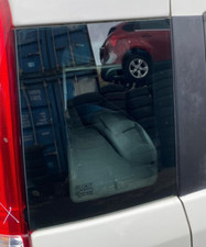 Fiat panda 2004 for sale  FLEETWOOD
