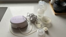 Avent electric breast for sale  HARROGATE