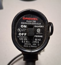 Dremel electric engraving for sale  Westminster