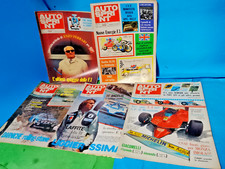 Autosprint anno 1979 usato  Genova