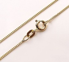 Goldketten 333 gestempelt gebraucht kaufen  Ennepetal