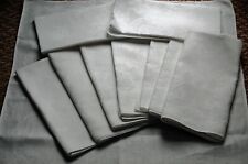 Vintage stück leinen gebraucht kaufen  Lichtenfels